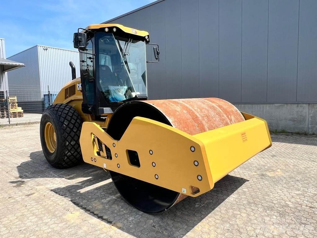 CAT CS10 GC Walce inne