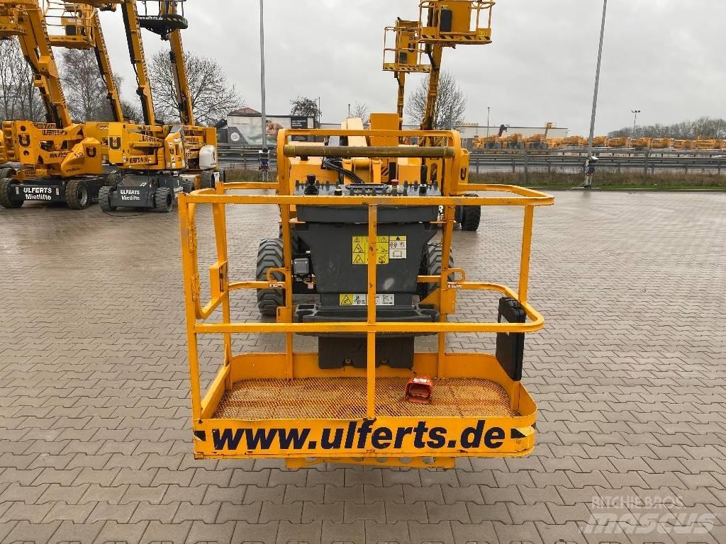 JLG H340 AJ Podnośniki przegubowe