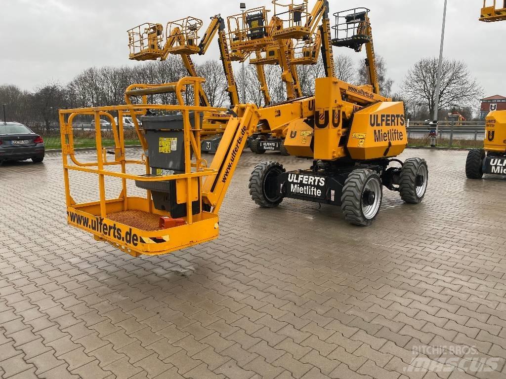 JLG H340 AJ Podnośniki przegubowe