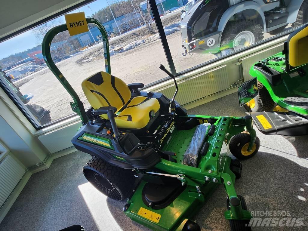 John Deere Z 950 R Kosiarki o zerowym promieniu skrętu