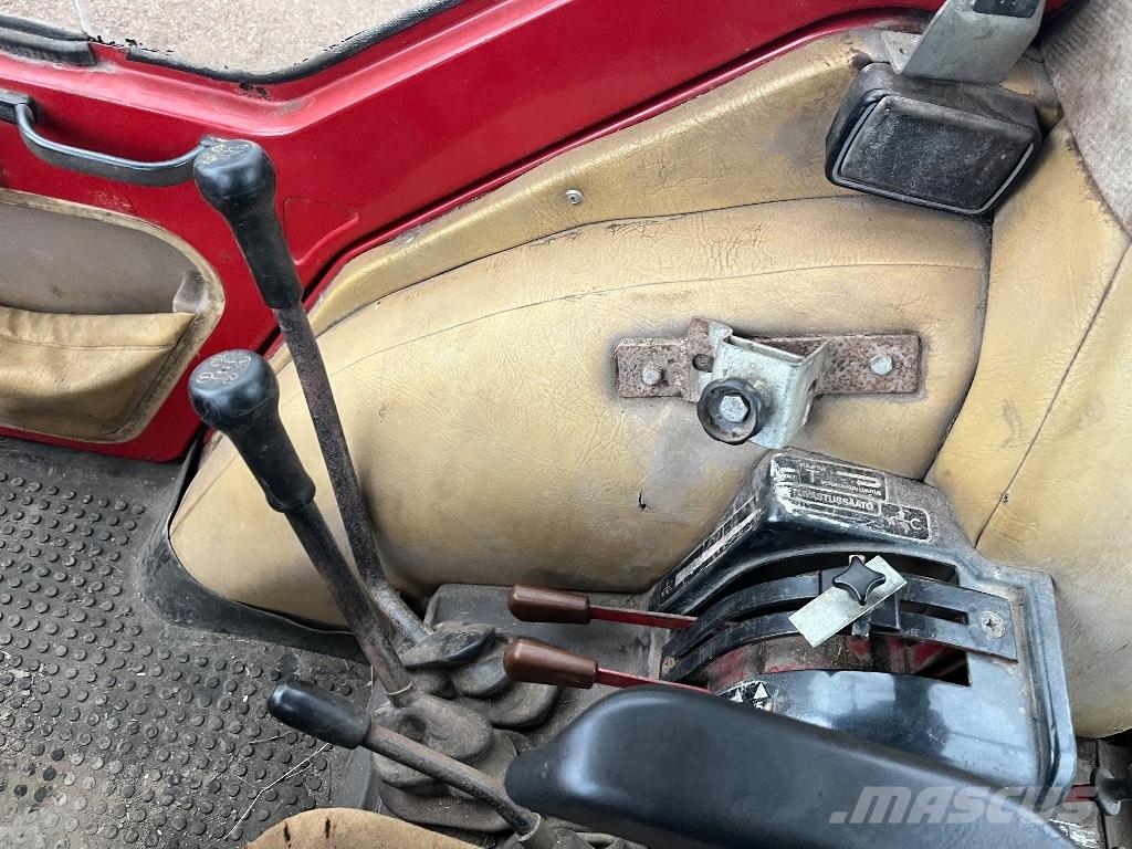 International 844xl Ciągniki rolnicze