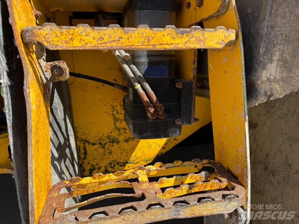 Volvo L 70 G Ładowarki kołowe