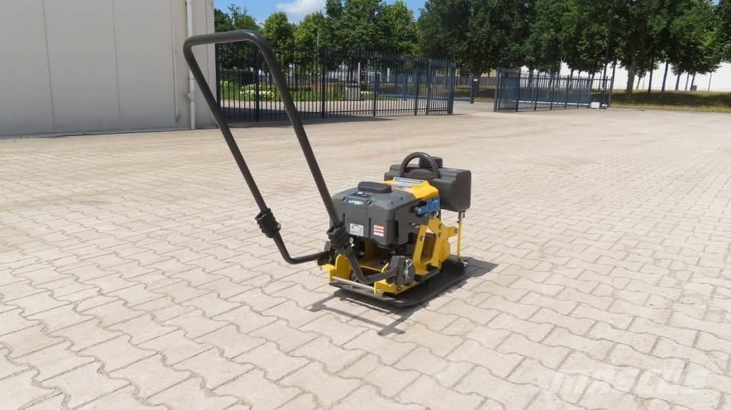 Bomag BP 10/36E Ubijaki wibracyjne