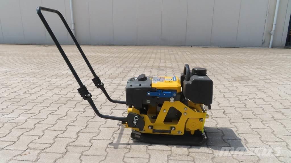 Bomag BP 10/36E Ubijaki wibracyjne