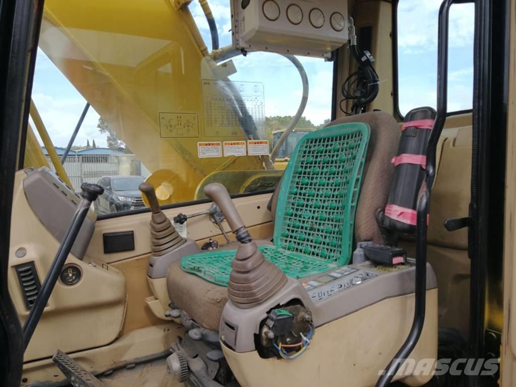 CAT 325 B L Koparki gąsienicowe
