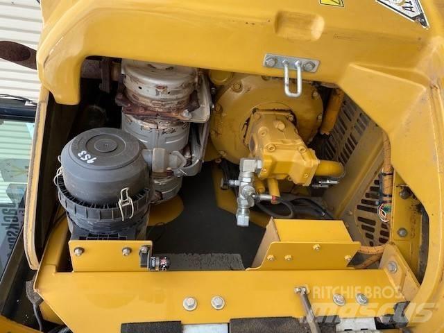 CAT 308 E 2 CR Koparki gąsienicowe