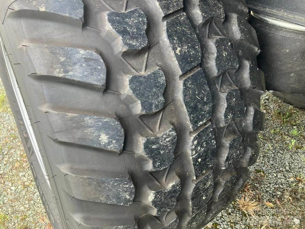 Fliegl ASS 298 Maszyny rolnicze - Inne