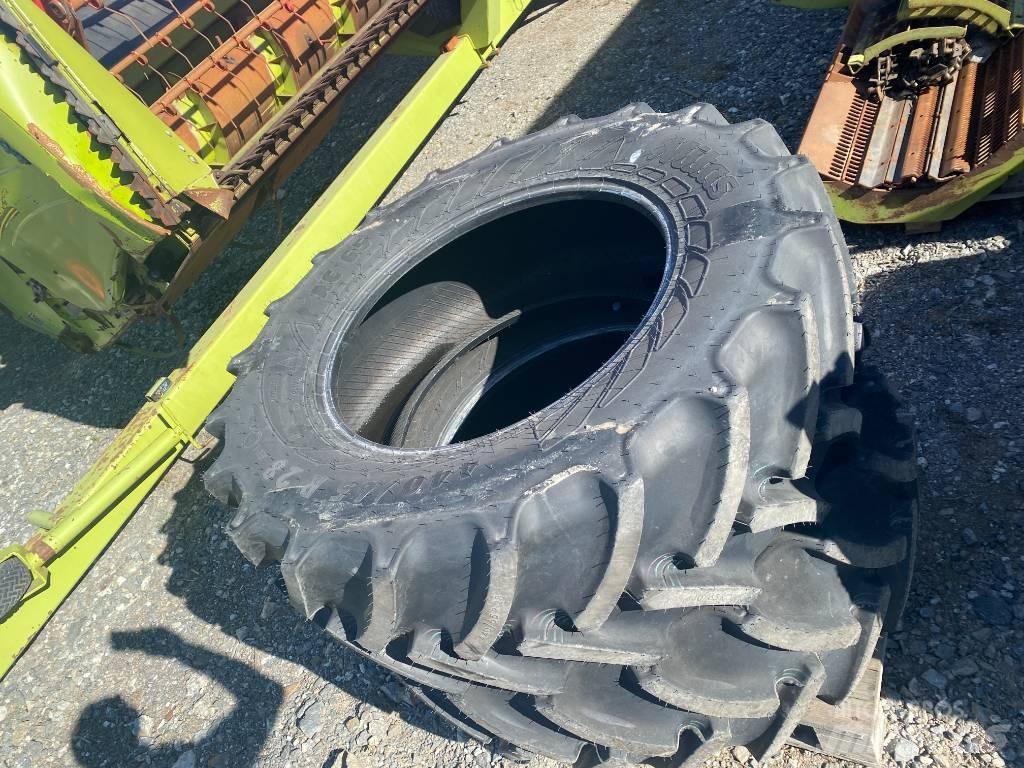 Mitas 440/65 R 28 Opony, koła i felgi