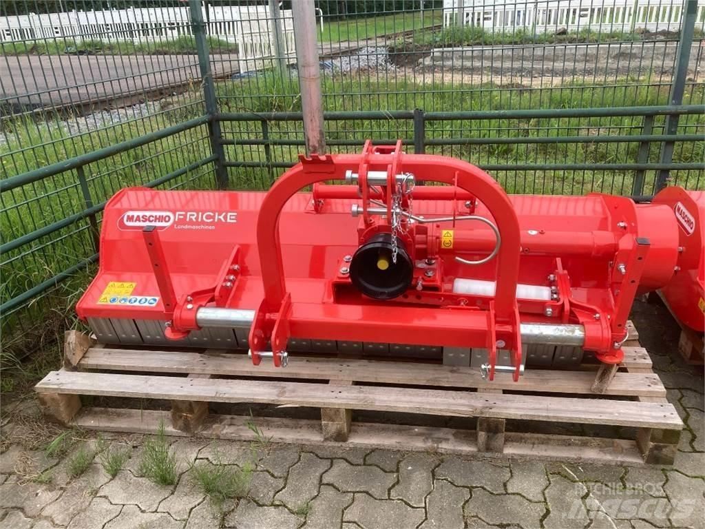 Maschio Brava 200 Komunalne - Inne