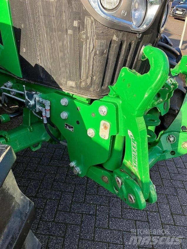 John Deere 6090M Ciągniki rolnicze