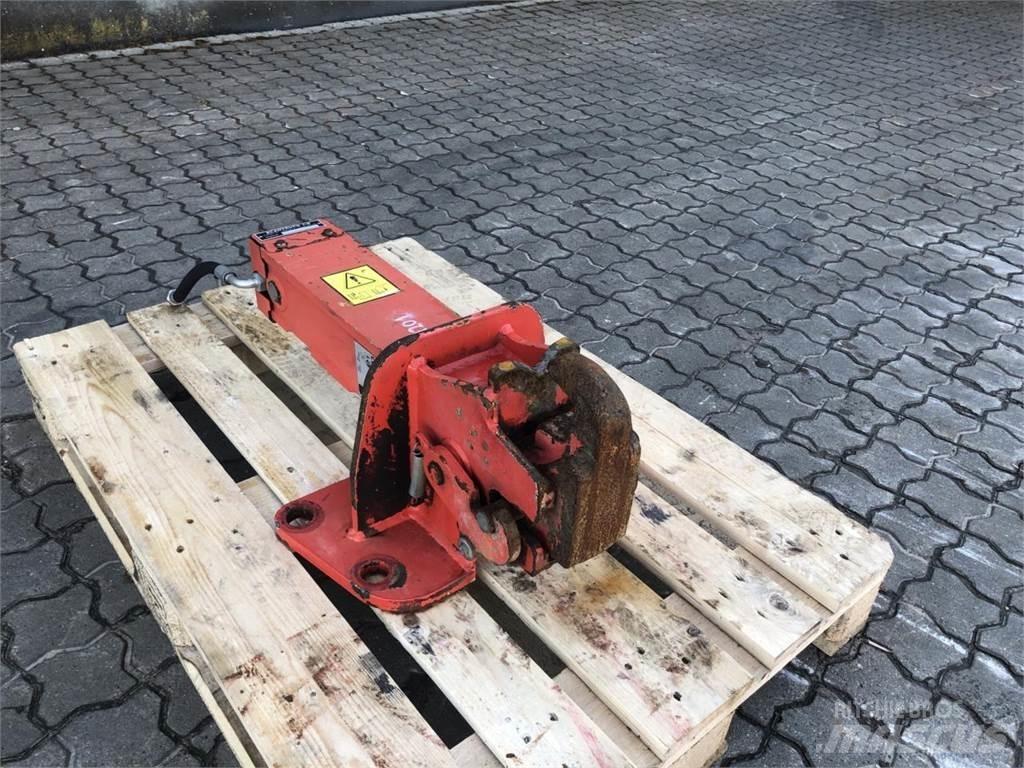 Manitou Diverse Łyżki do ładowarek