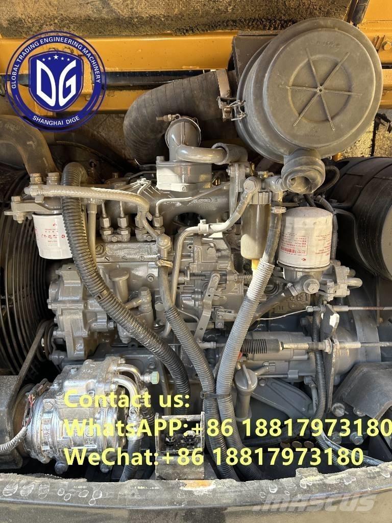 Sany SY 60 C Pro Minikoparki