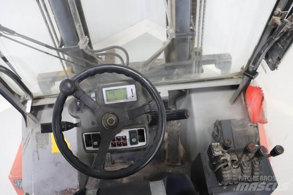 Kalmar DCE70-6 Wózki Diesla