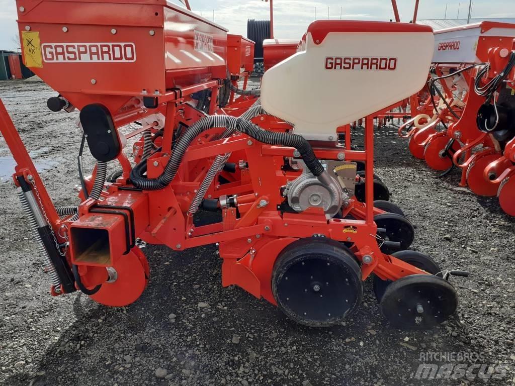 Maschio MT 6 Sadzarki