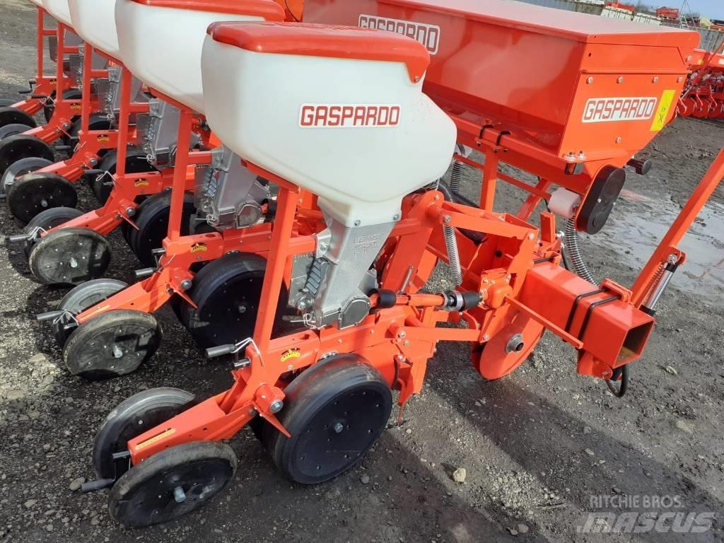 Maschio MT 6 Sadzarki