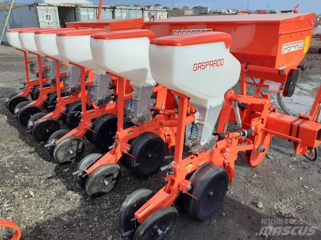 Maschio MT 6 Sadzarki