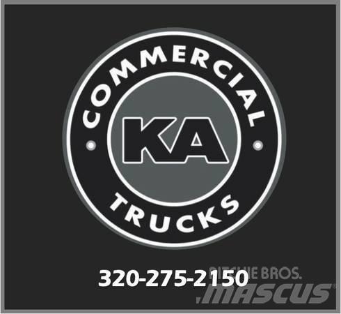 CM AL ER Transport - Inne