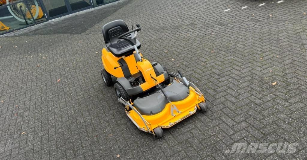 Stiga Villa Kosiarki ogrodowe