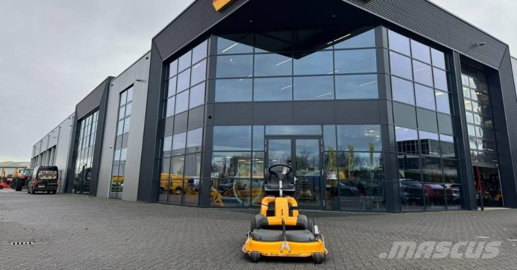 Stiga Villa Kosiarki ogrodowe