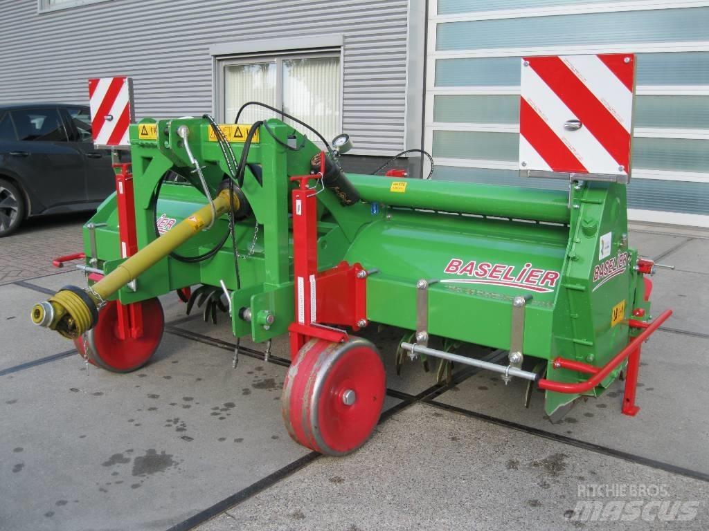 Baselier 4FKE 310 Obsypniki