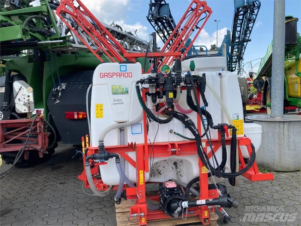 Maschio Teko 1000 Opryskiwacze zaczepiane