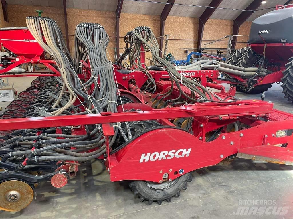 Horsch Pronto 9 SW Siewniki