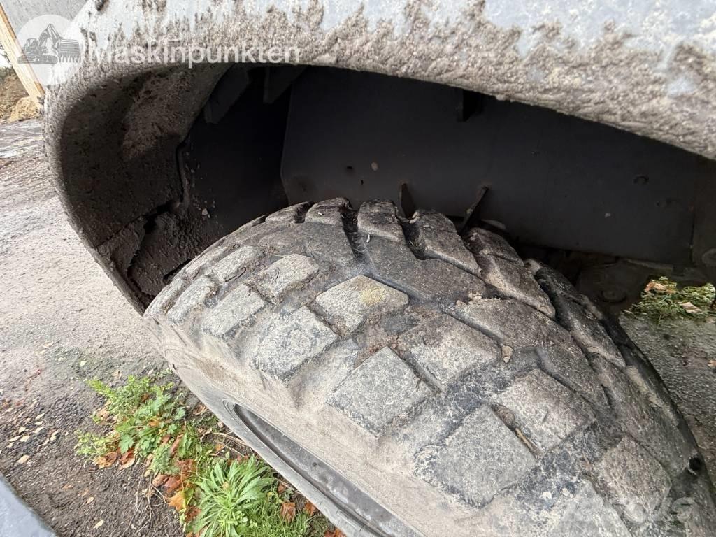  Meclac AF 1050 Ładowarki kołowe