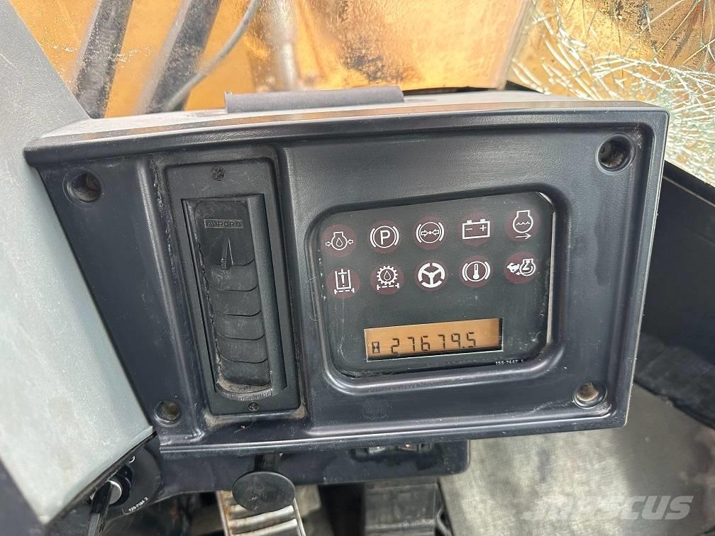 CAT 988 G Ładowarki kołowe