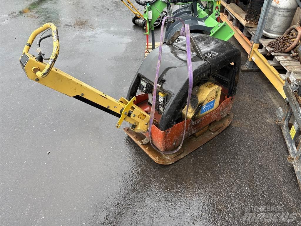 Dynapac LG400 Ubijaki wibracyjne
