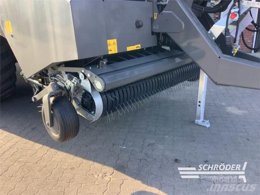 Fendt TIGO 65 XR Przyczepy samozaładowcze