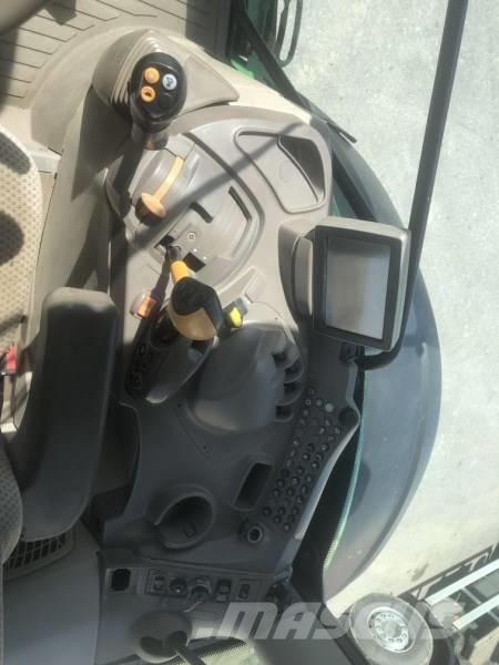 John Deere 6195 R Ciągniki rolnicze