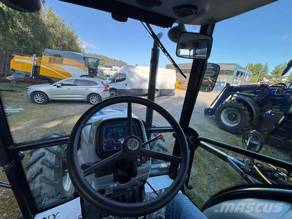 New Holland TD 5040 Ciągniki rolnicze
