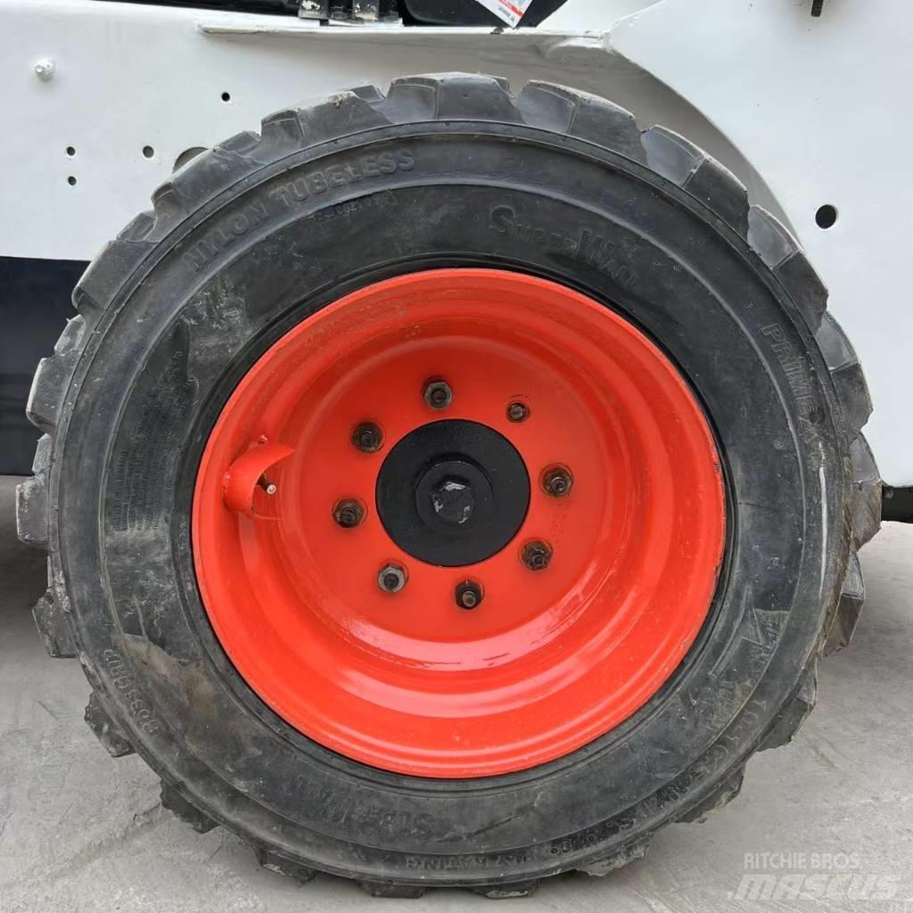 Bobcat S 160 Ładowarki burtowe