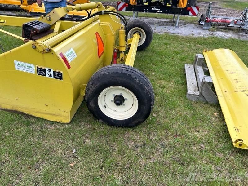 Degelman LL3050 Inne maszyny i akcesoria uprawowe