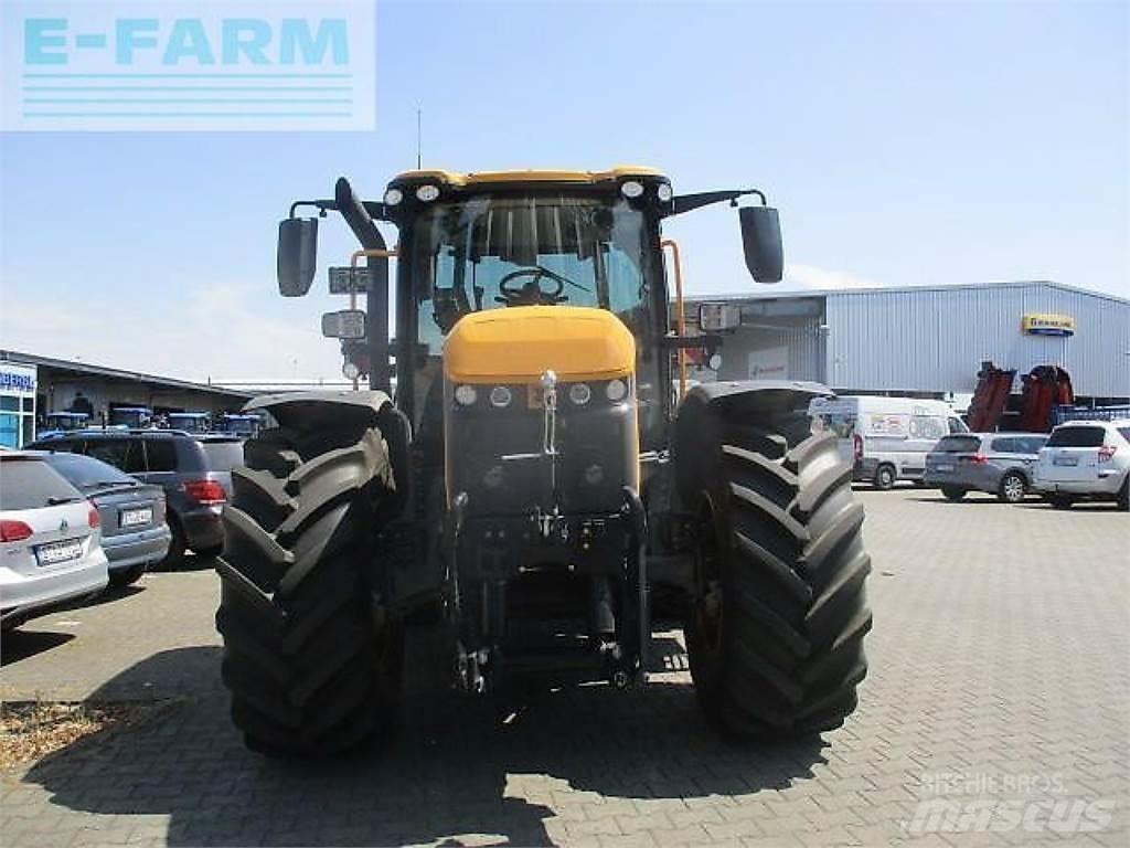 JCB 4220 icon Ciągniki rolnicze