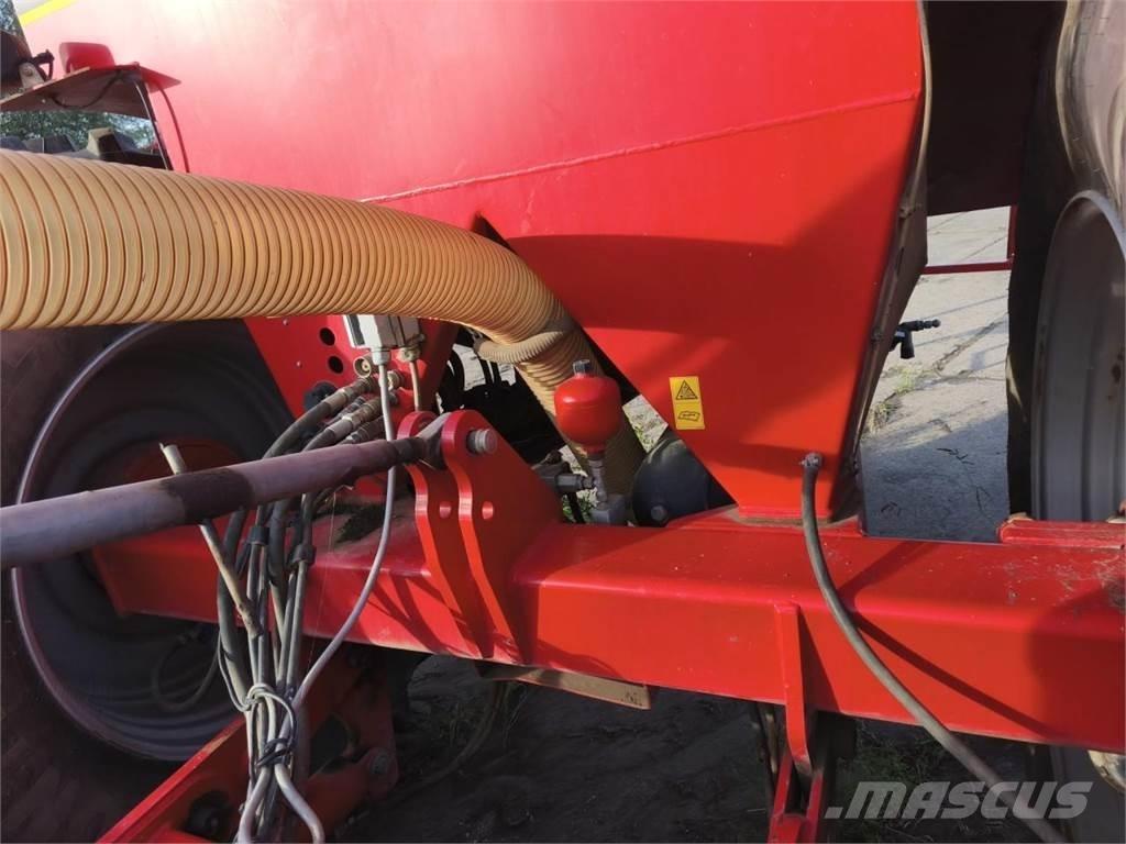 Horsch Maistro 9RC Siewniki punktowe