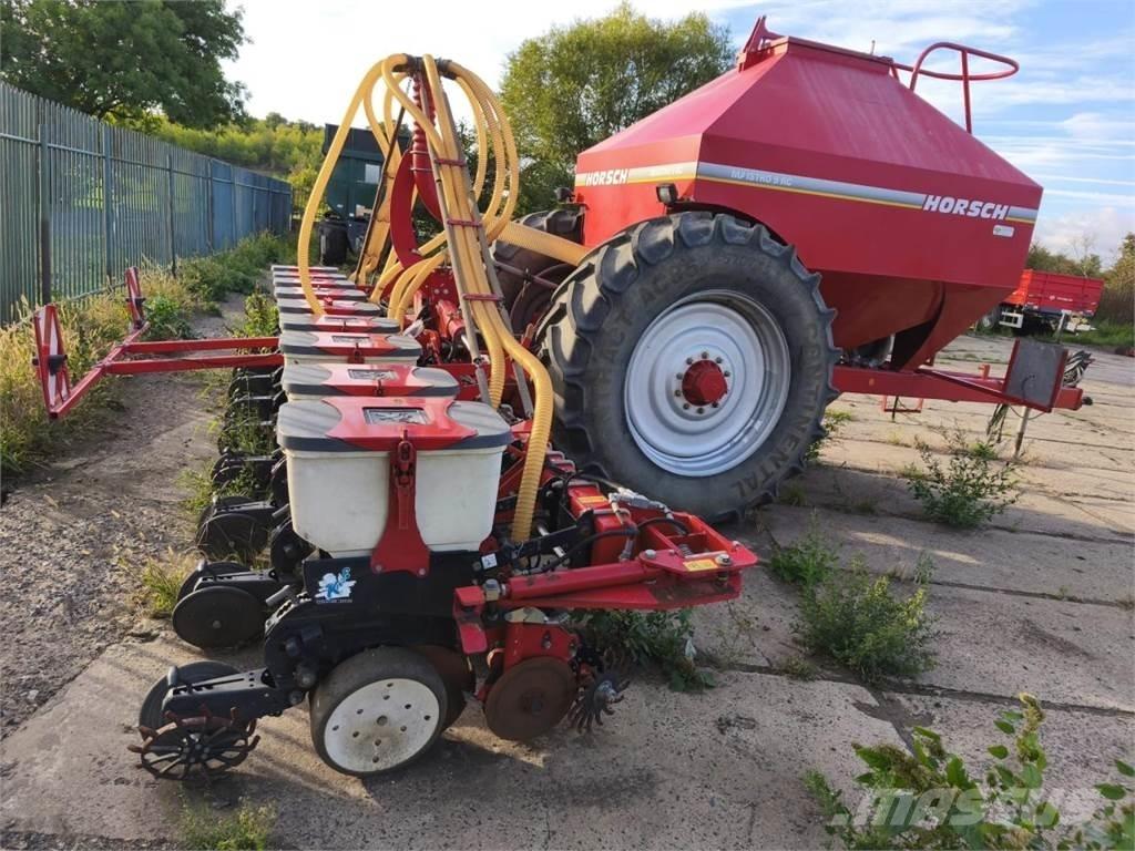 Horsch Maistro 9RC Siewniki punktowe