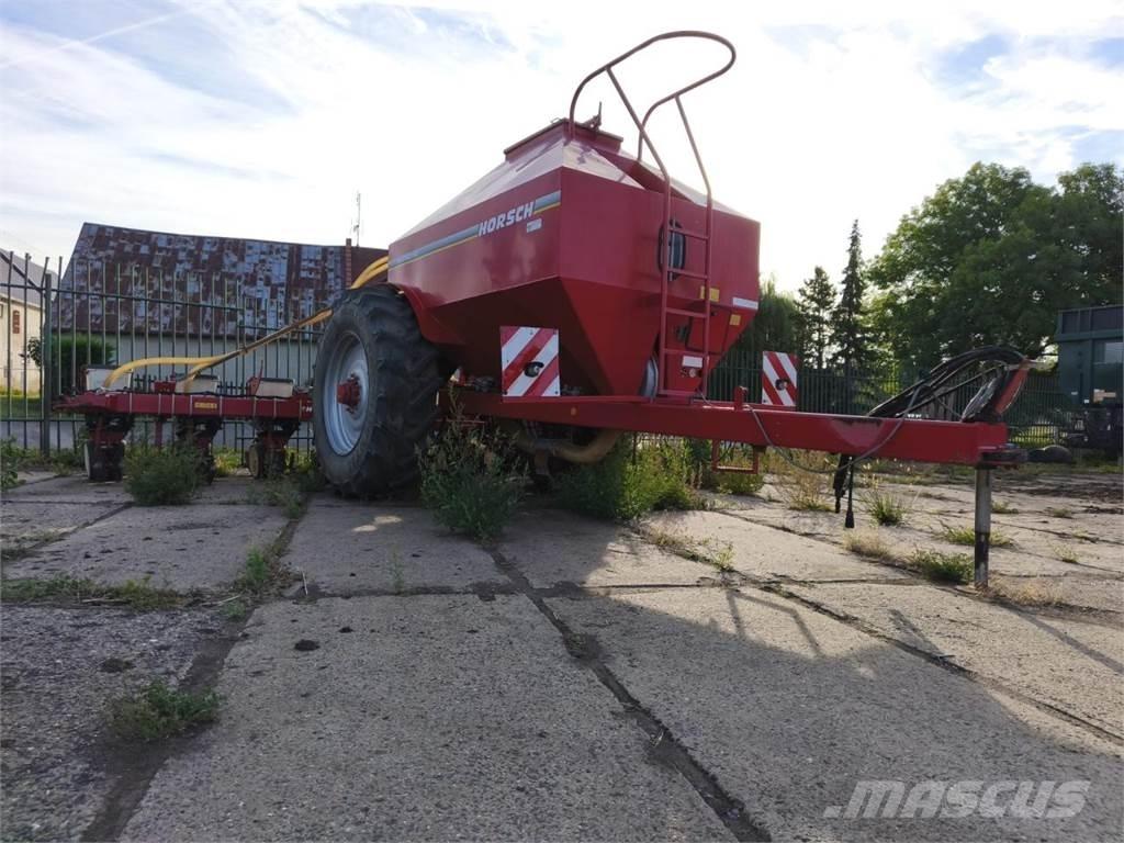 Horsch Maistro 9RC Siewniki punktowe