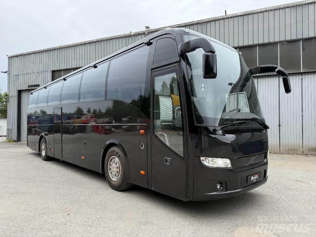 Volvo B12B 9900 Autokary turystyczne