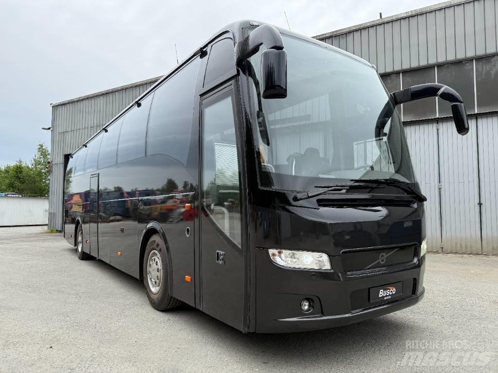 Volvo B12B 9900 Autokary turystyczne