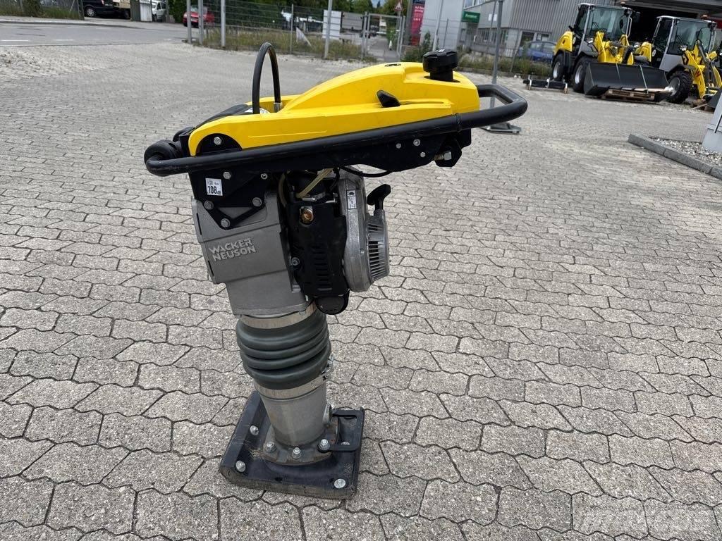 Wacker Neuson BS60-2 Ubijaki