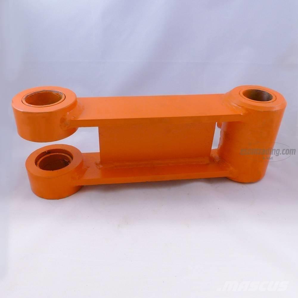 Kubota Reservdelar Hydraulika