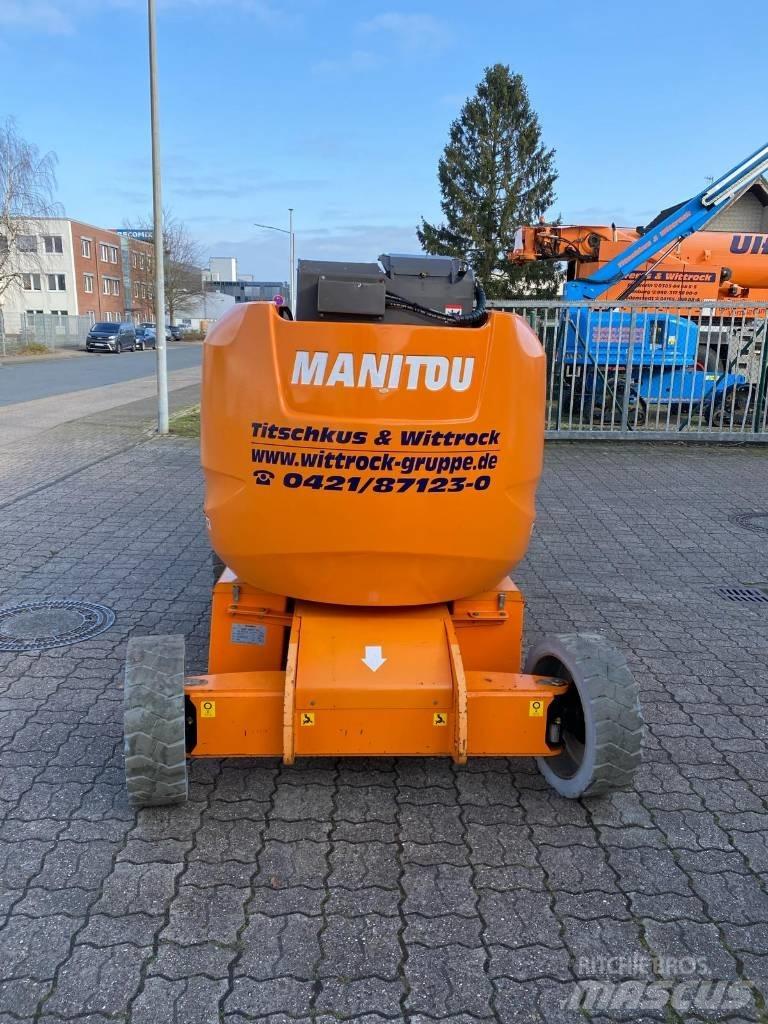 Manitou 170AETJ-L Podnośniki przegubowe