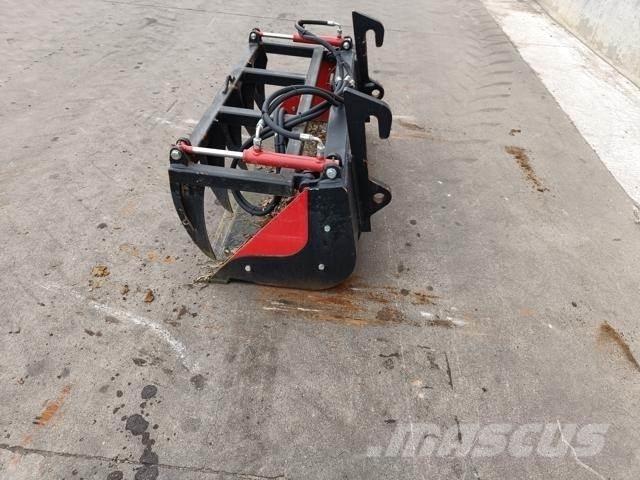  Devos Agri 1300 Inne akcesoria do ciągników