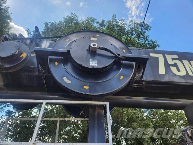 Horyong SKY750 Podnośniki koszowe