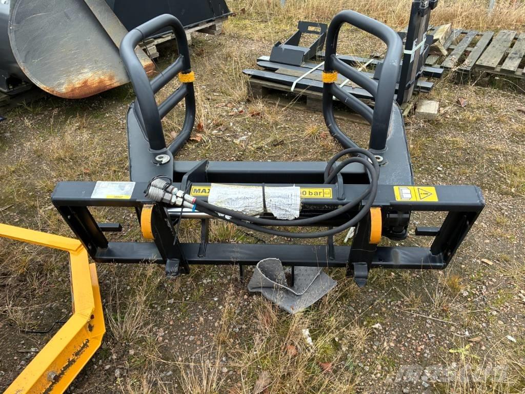 Ålö Unigrip Akcesoria do ładowaczy czołowych