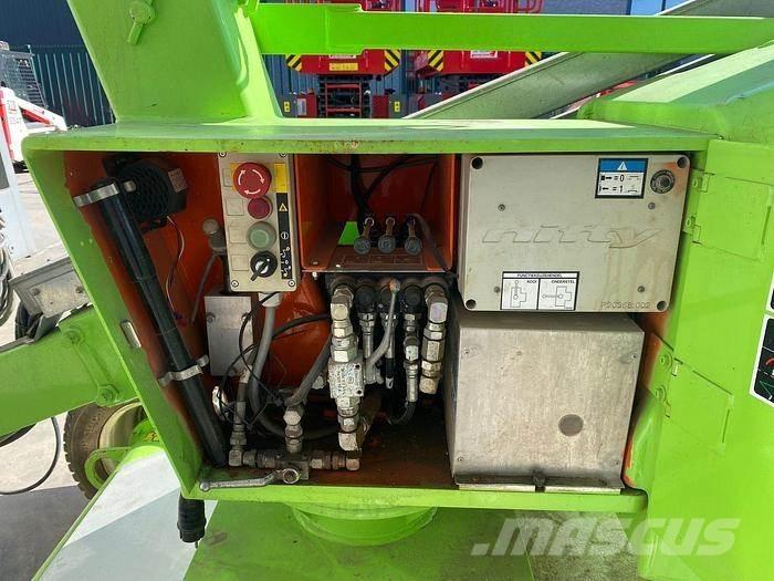 Niftylift HR12NE Inne podnośniki