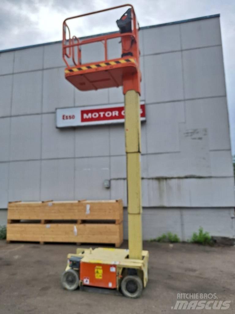 JLG 1230 ES Podnośniki nożycowe