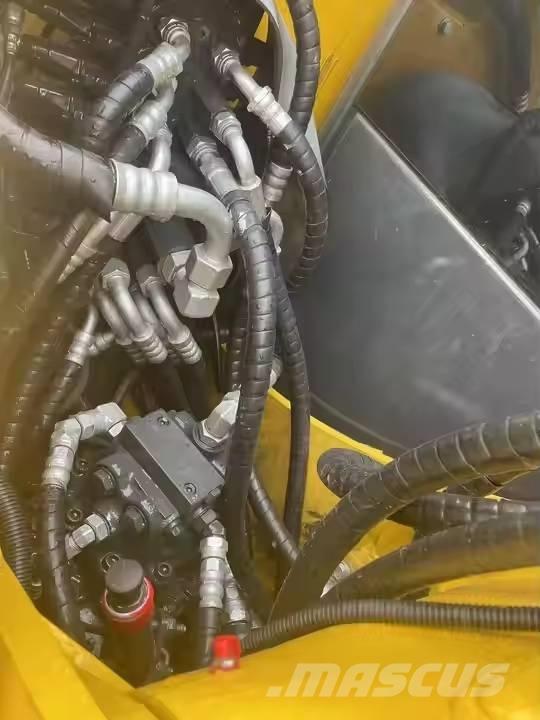 Komatsu PC70-8 Midikoparki  7t - 12t