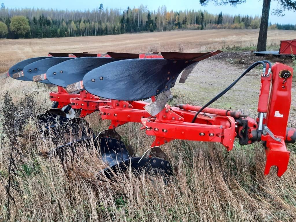 Vogel & Noot MS850ST Pługi obrotowe
